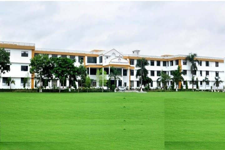 Shri Ram Murti Smarak College of Engineering Technology and Research, Bareilly (SRMSCET Bareilly) campus photo 2