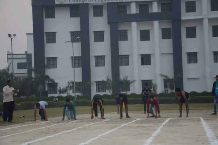 Shri Ram Murti Smarak College of Engineering Technology and Research, Bareilly (SRMSCET Bareilly) campus photo 3