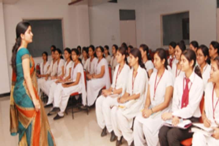 Shri Ram Murti Smarak College of Engineering Technology and Research, Bareilly (SRMSCET Bareilly) campus photo 5