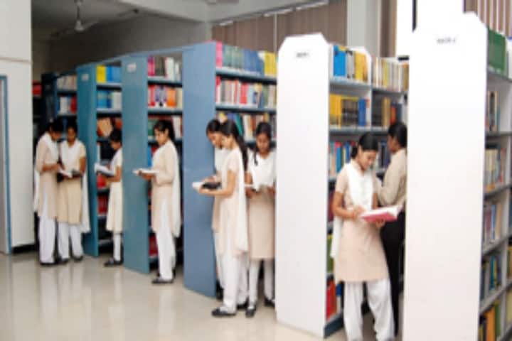 Shri Ram Murti Smarak College of Engineering Technology and Research, Bareilly (SRMSCET Bareilly) campus photo 6