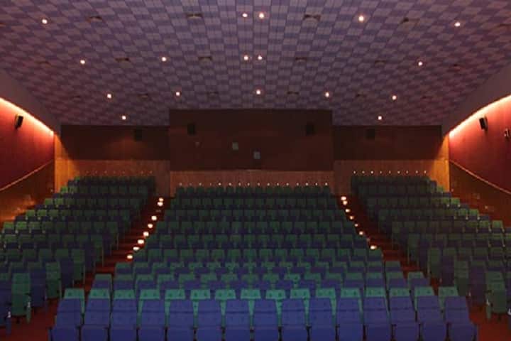 SCMC Pune campus photo 3