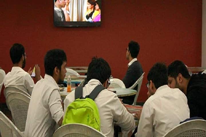 SCMC Pune campus photo 4
