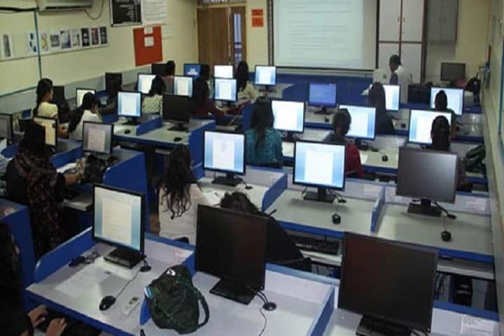 SCMC Pune campus photo 5