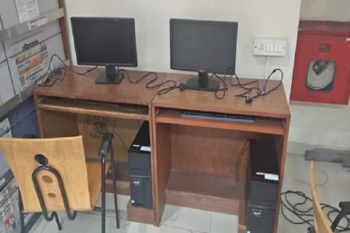 SCMC Pune campus photo 6