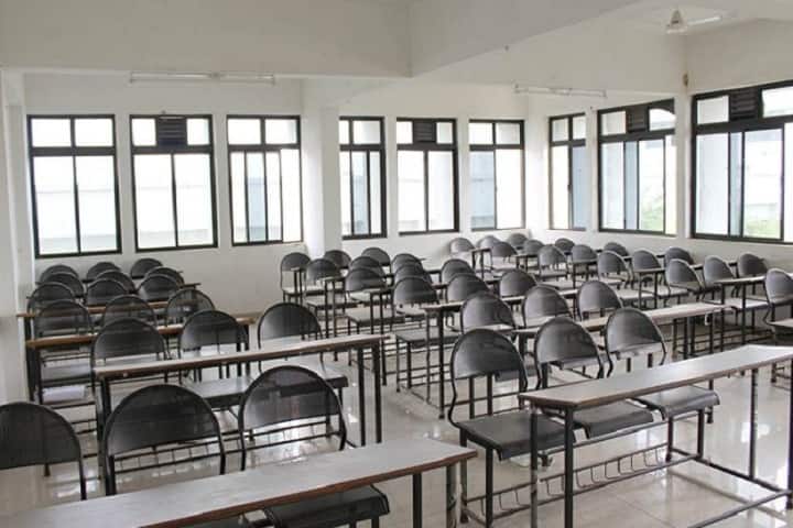 LJ School of Architecture, Ahmedabad campus photo 2