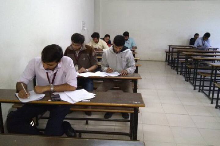 LJ School of Architecture, Ahmedabad campus photo 5