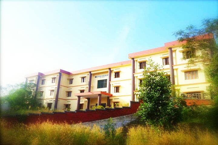 Mahatma Gandhi College, Trivandrum campus photo 6