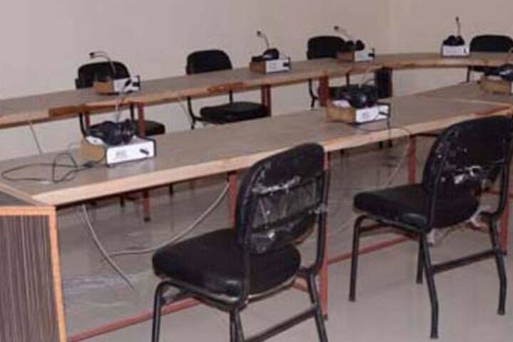 Sarwa Dharma Vidhi Mahavidhyalaya, Gwalior campus photo 6