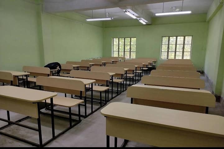 Uluberia Government Polytechnic, Howrah campus photo 3