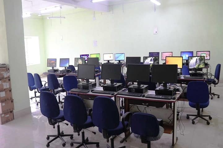 Uluberia Government Polytechnic, Howrah campus photo 4
