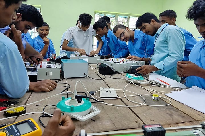 Uluberia Government Polytechnic, Howrah campus photo 6