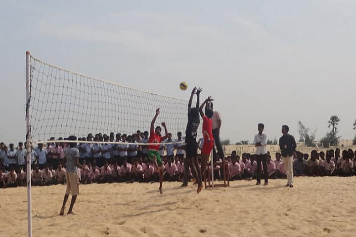 Udhayam Polytechnic College, Rameswaram campus photo 2
