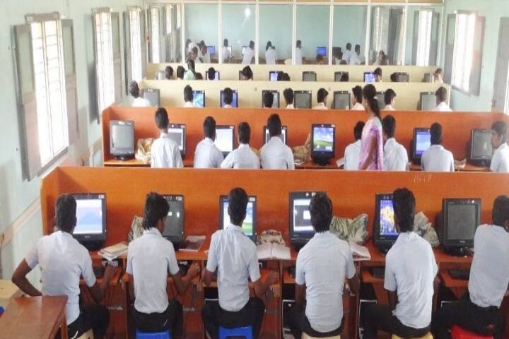 Udhayam Polytechnic College, Rameswaram campus photo 4