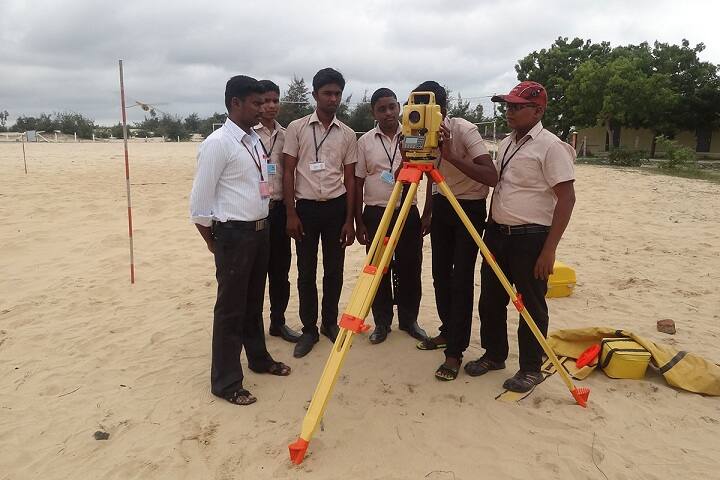 Udhayam Polytechnic College, Rameswaram campus photo 5