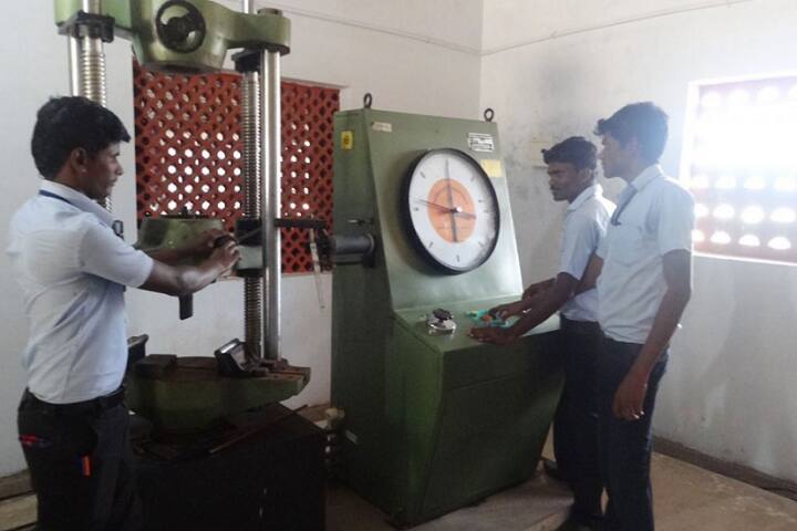 Udhayam Polytechnic College, Rameswaram campus photo 6