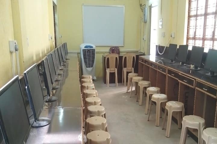 Satpura Law College, Chhindwara campus photo 2