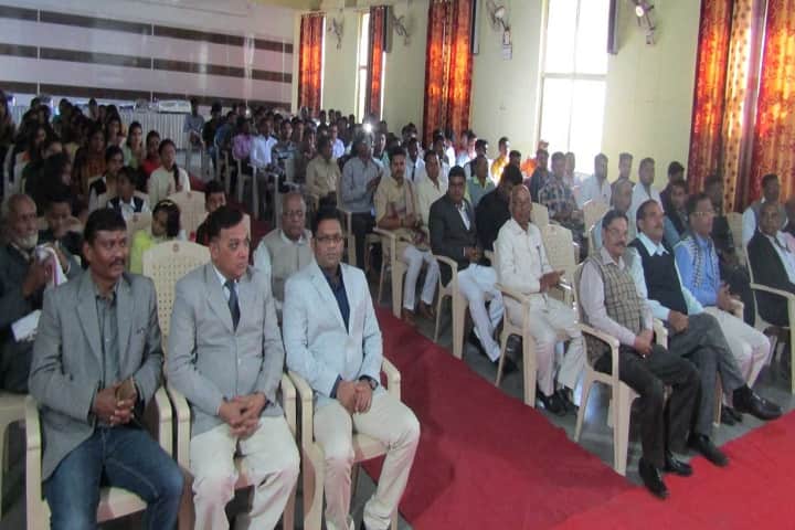 Satpura Law College, Chhindwara campus photo 4