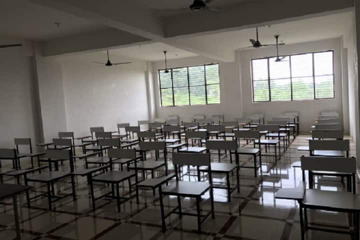 SB College of Law, Bijnor campus photo 2