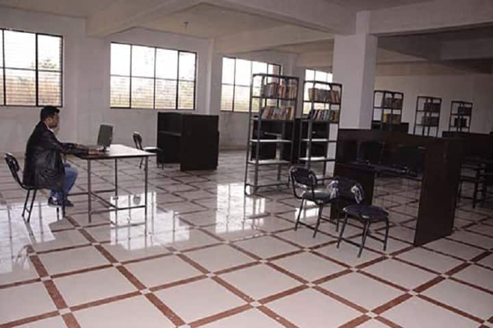 SB College of Law, Bijnor campus photo 3