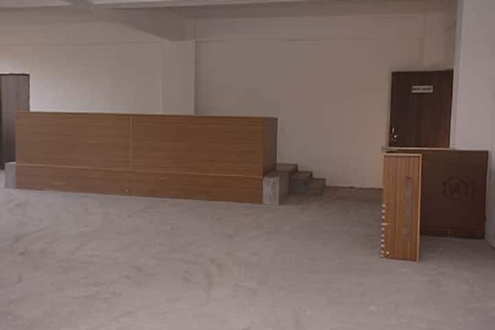 SB College of Law, Bijnor campus photo 4
