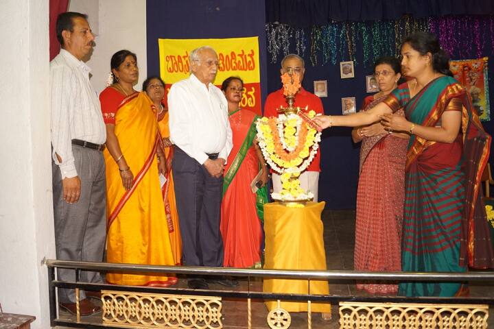 SBRR Mahajana Law College, Mysore campus photo 4