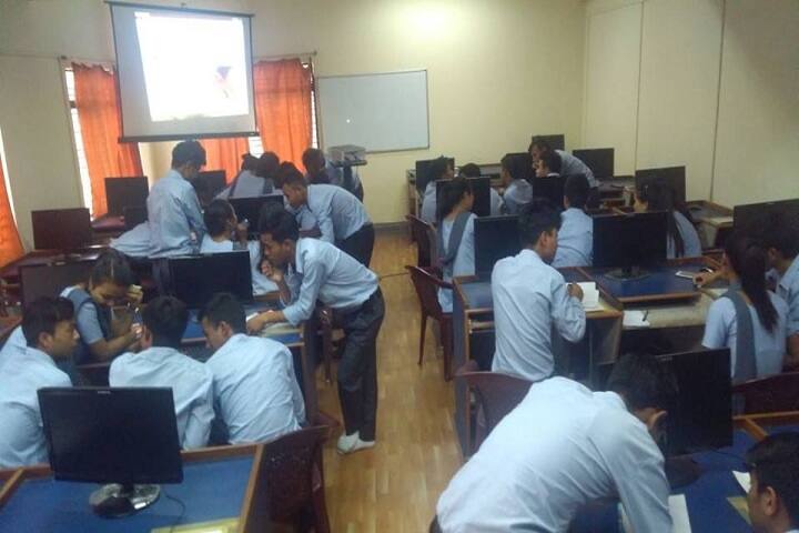 Tura Polytechnic, Tura campus photo 2
