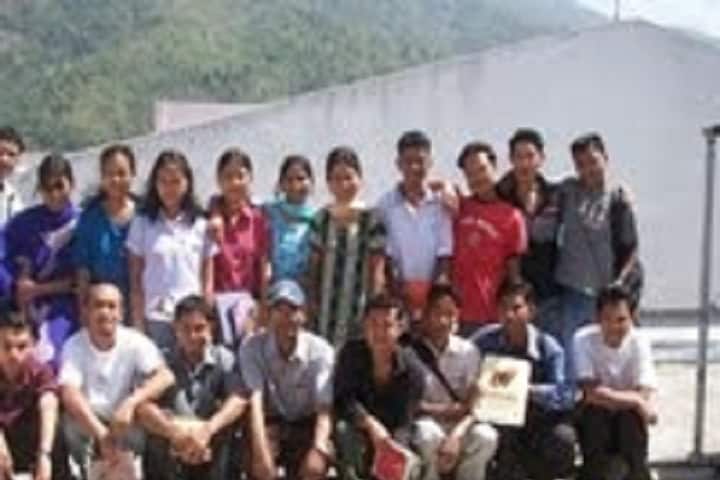 Tura Polytechnic, Tura campus photo 4