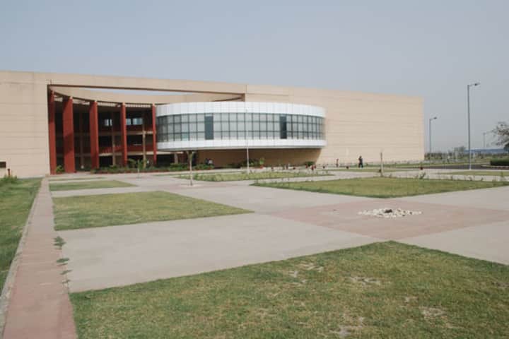NIFTEM Sonepat campus photo 3