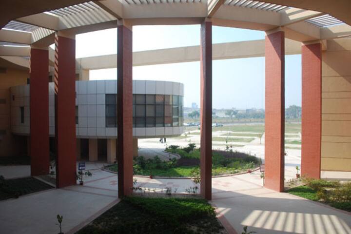 NIFTEM Sonepat campus photo 4