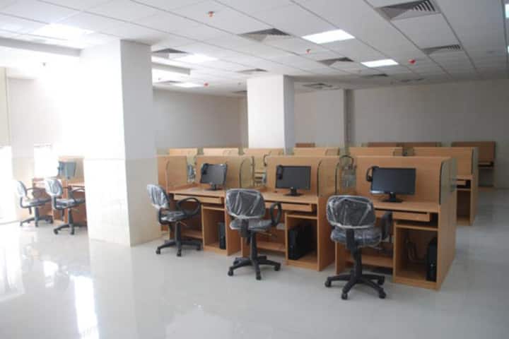 NIFTEM Sonepat campus photo 5