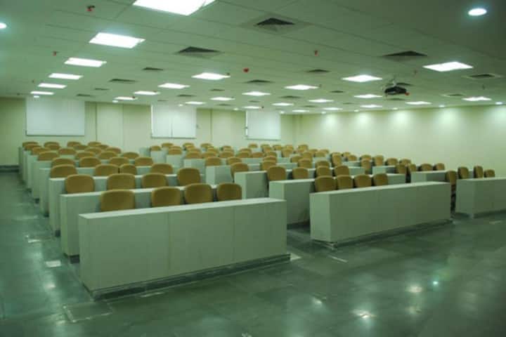 NIFTEM Sonepat campus photo 6