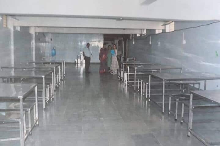 Shree Umiya KVC Nursing College, Ahmedabad campus photo 4