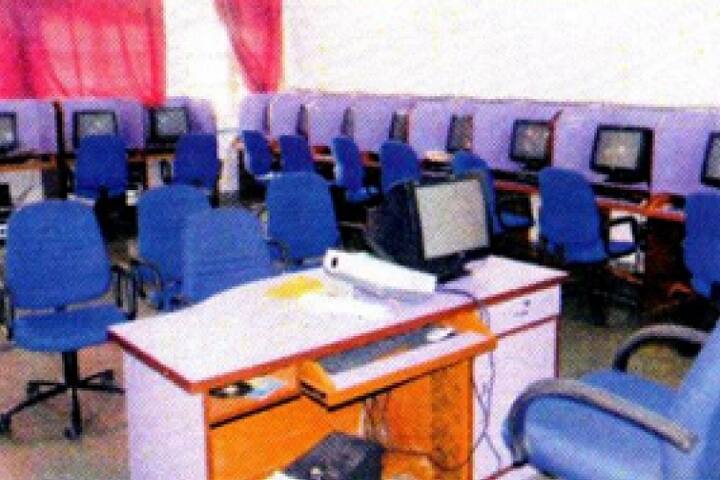 Shree Nootan Kelavni Mandal College of Nursing, Valsad campus photo 3