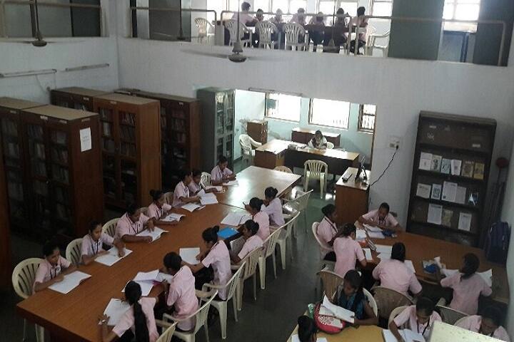 Shree Nootan Kelavni Mandal College of Nursing, Valsad campus photo 4