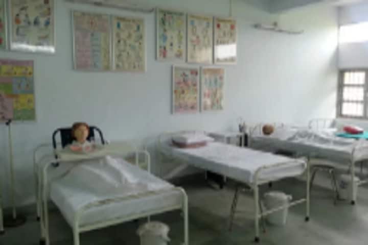 Shree Nootan Kelavni Mandal College of Nursing, Valsad campus photo 6