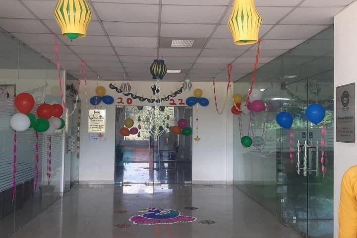 Shree Balaji Hospital and College of Nursing, Kangra campus photo 4