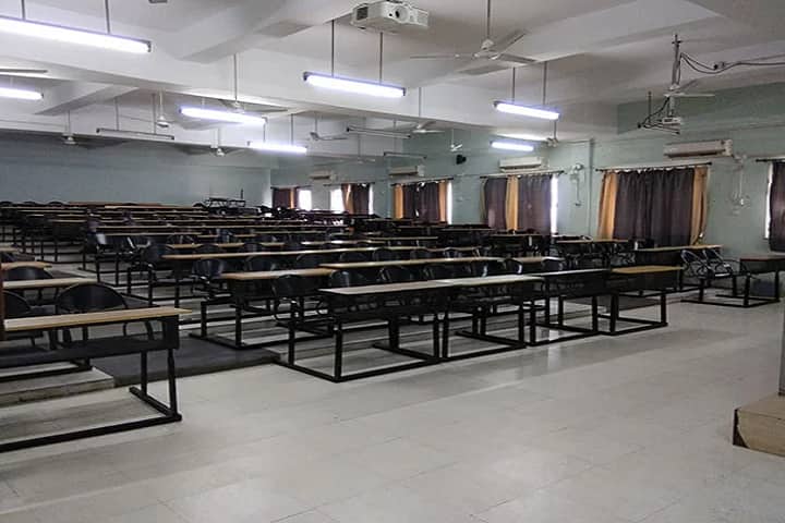 Shova Rani Nursing College, Kolkata campus photo 2
