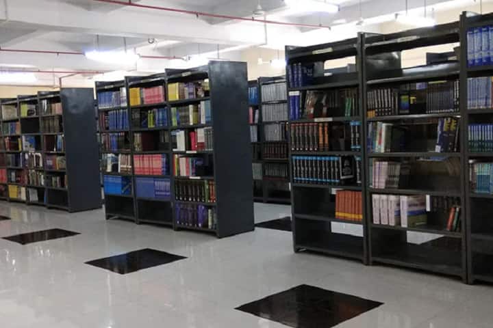 Shova Rani Nursing College, Kolkata campus photo 3