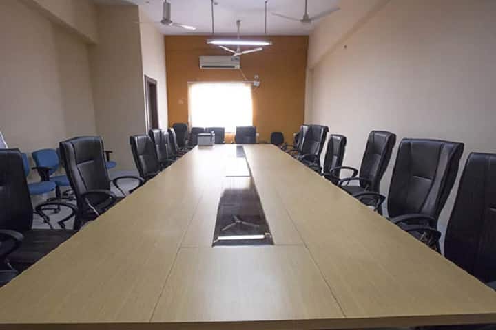 Shova Rani Nursing College, Kolkata campus photo 5
