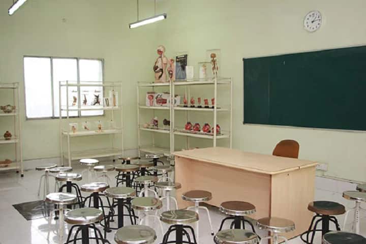 Shova Rani Nursing College, Kolkata campus photo 6