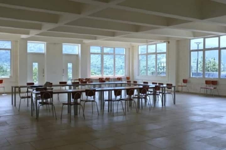 Vijaybhoomi University, Mumbai campus photo 3
