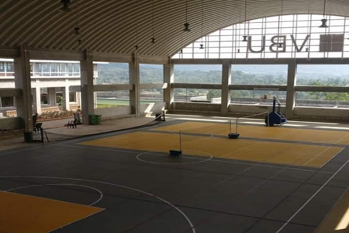 Vijaybhoomi University, Mumbai campus photo 2