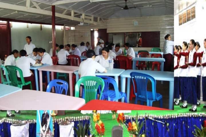 Shija Academy of Nursing, Imphal campus photo 4