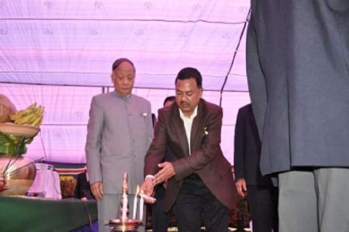 Shija Academy of Nursing, Imphal campus photo 6