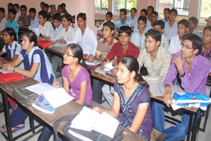 Shekhawati Medical Training Institute College of Nursing, Sikar campus photo 2
