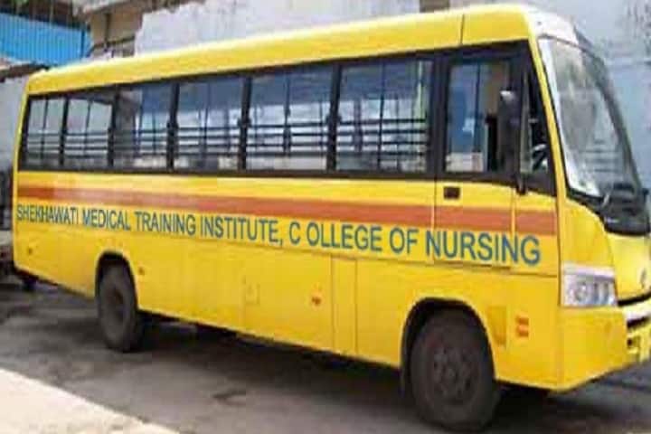 Shekhawati Medical Training Institute College of Nursing, Sikar campus photo 4