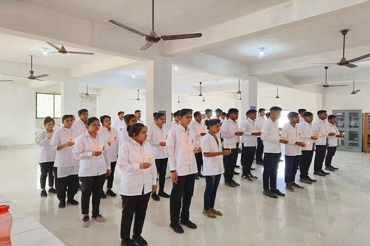 Shekhawati Medical Training Institute College of Nursing, Sikar campus photo 5