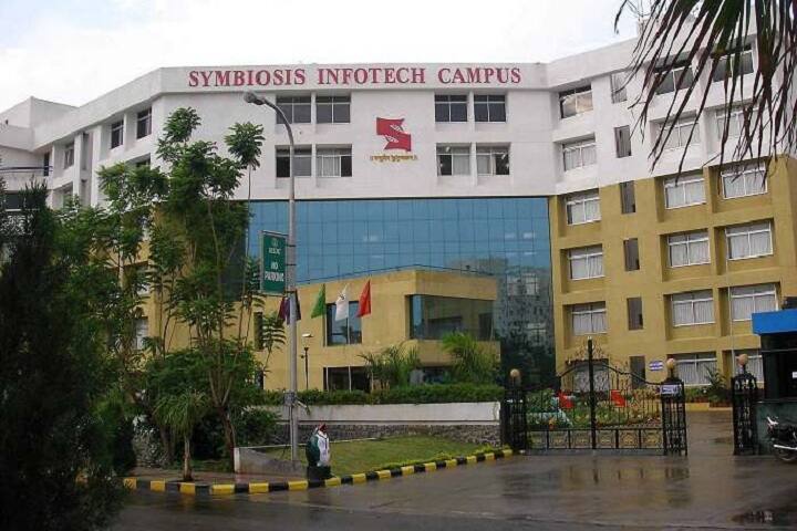 SCIT Pune campus photo 2