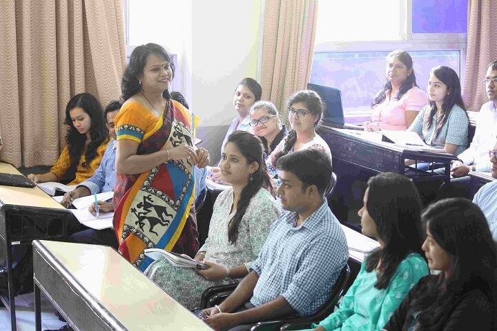 SCIT Pune campus photo 4