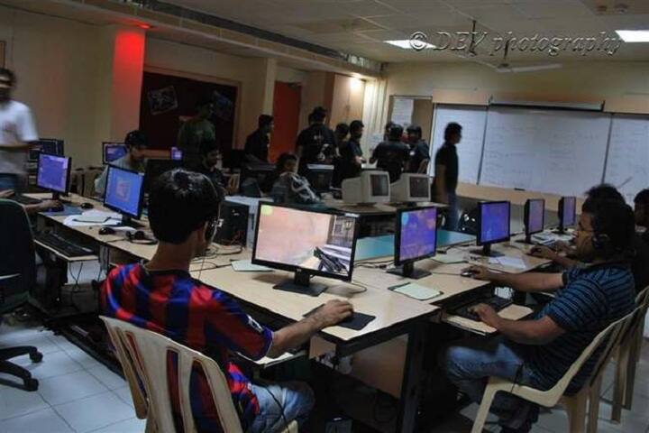 SCIT Pune campus photo 5